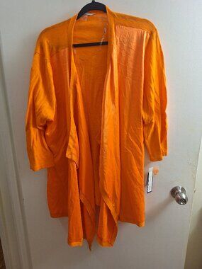 PETER NYGARD CARDIGAN.